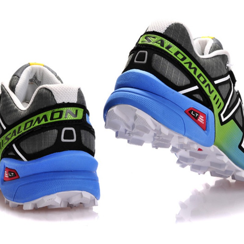 살로몬 스피드크로스 III 런닝화 40-48