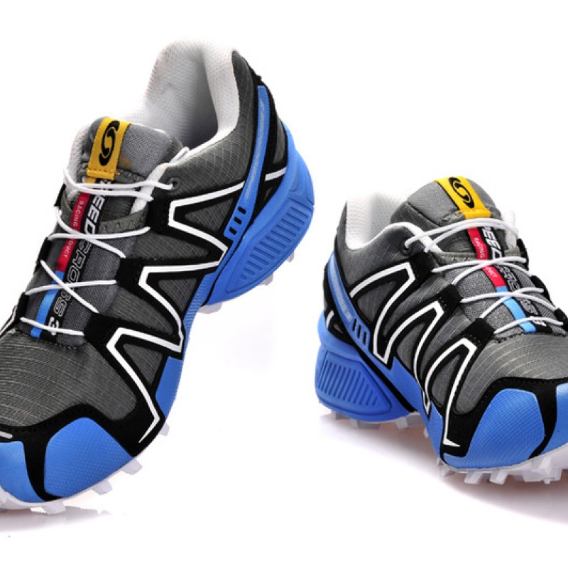 살로몬 스피드크로스 III 런닝화 40-48