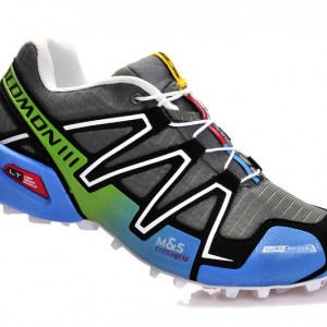 살로몬 스피드크로스 III 런닝화 40-48