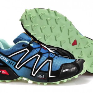 살로몬 스피드크로스 III 런닝화 40-48