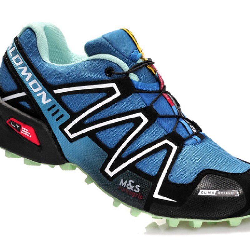 살로몬 스피드크로스 III 런닝화 40-48