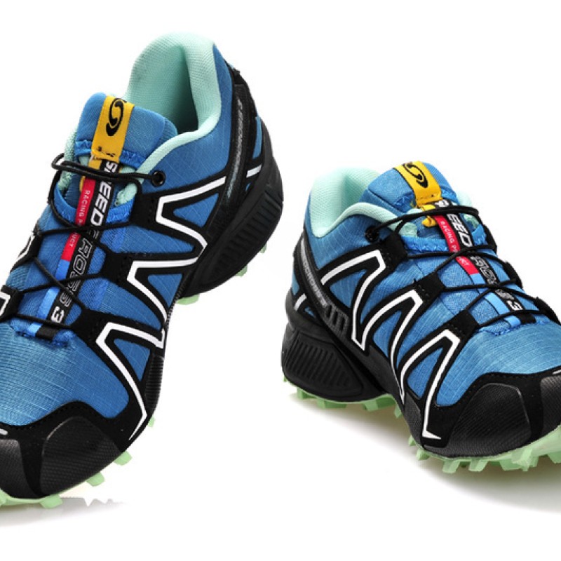 살로몬 스피드크로스 III 런닝화 40-48