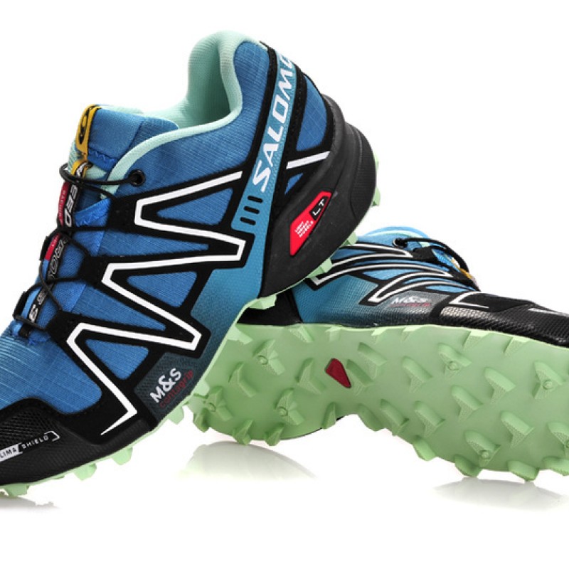 살로몬 스피드크로스 III 런닝화 40-48