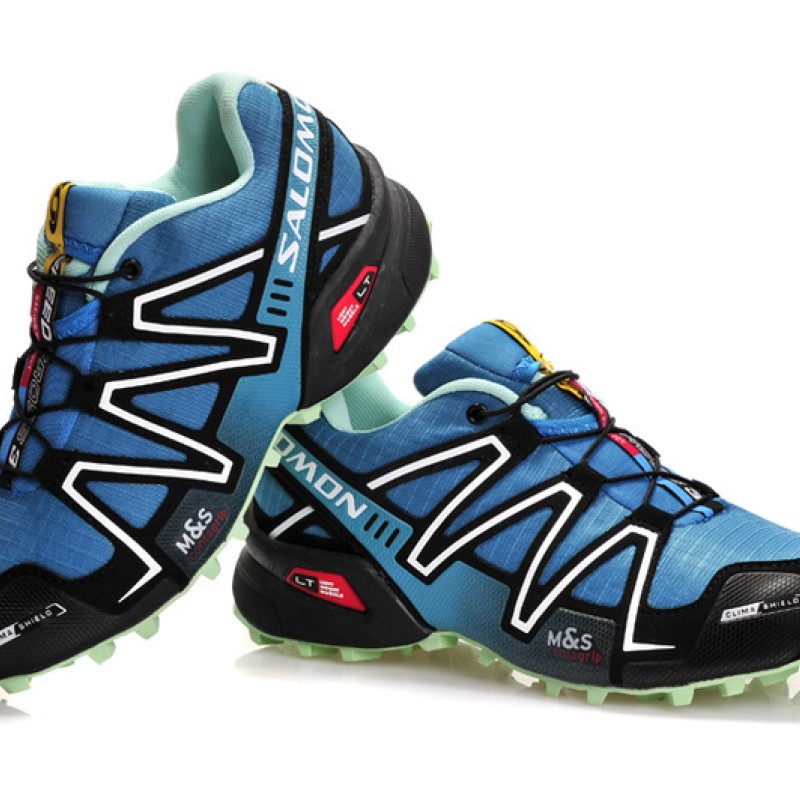 살로몬 스피드크로스 III 런닝화 40-48