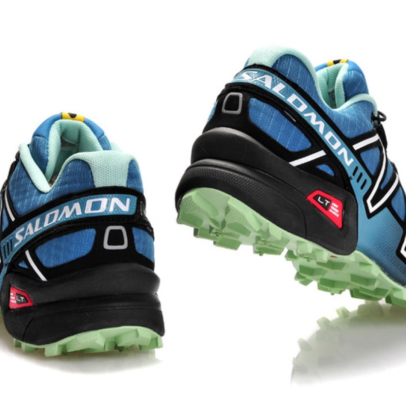 살로몬 스피드크로스 III 런닝화 40-48