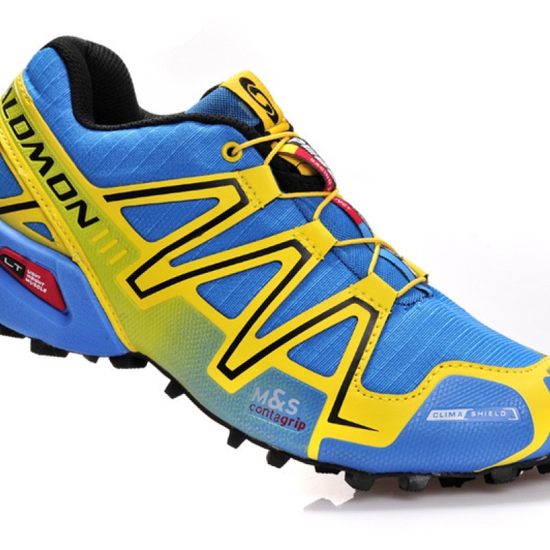 살로몬 스피드크로스 III 런닝화 40-48