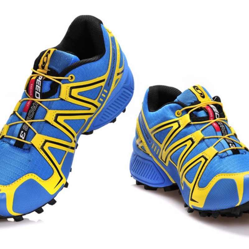 살로몬 스피드크로스 III 런닝화 40-48