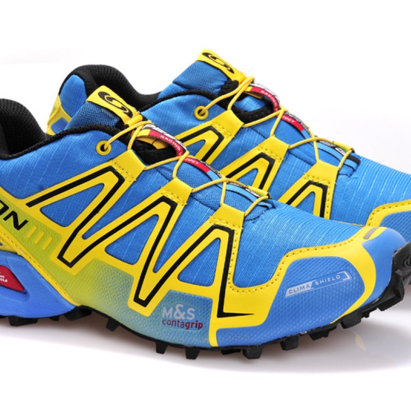 살로몬 스피드크로스 III 런닝화 40-48