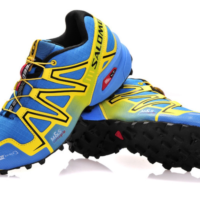 살로몬 스피드크로스 III 런닝화 40-48