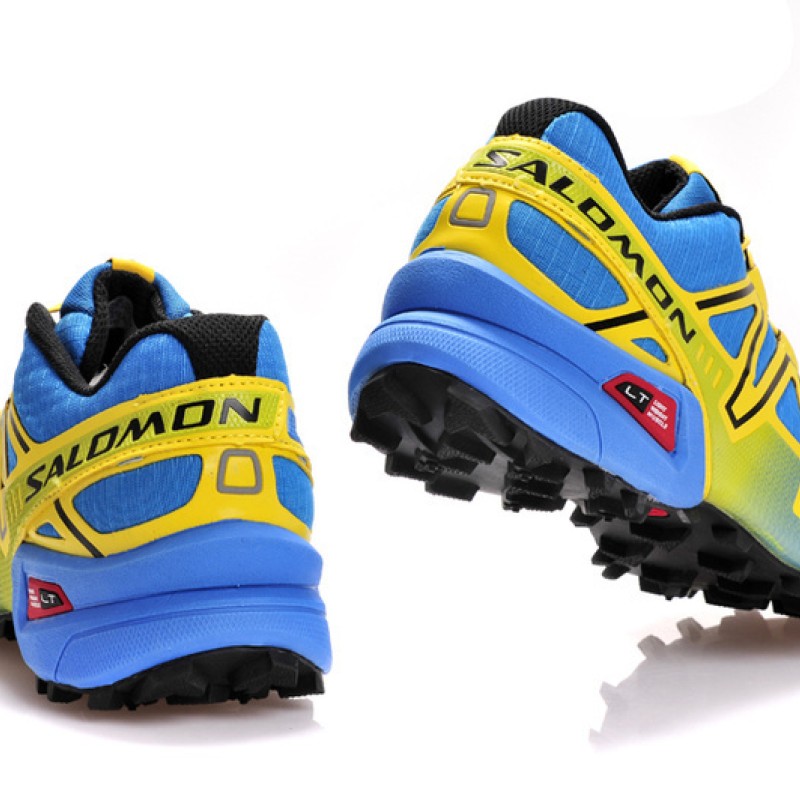 살로몬 스피드크로스 III 런닝화 40-48