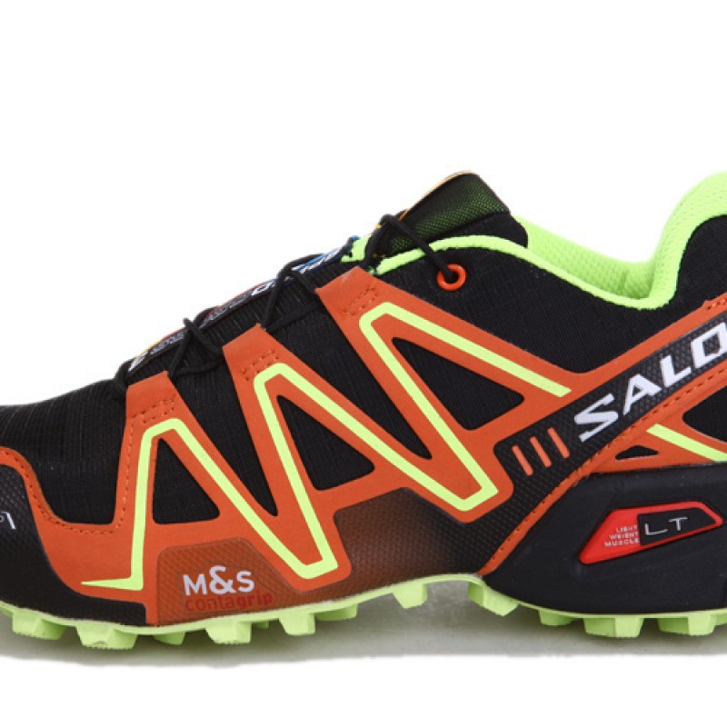 살로몬 스피드크로스 III 런닝화 40-48