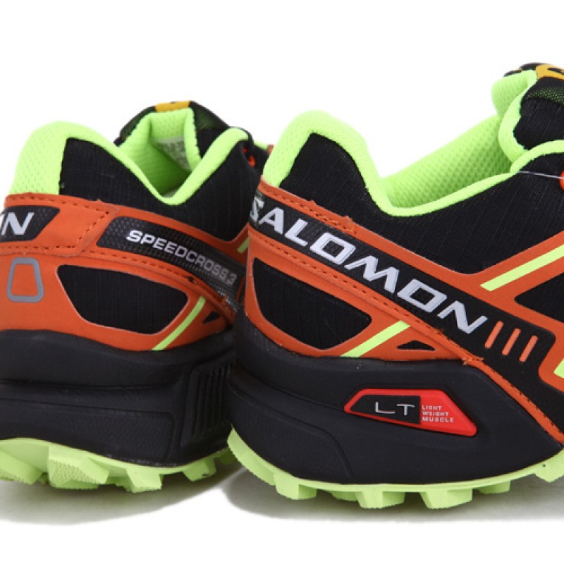 살로몬 스피드크로스 III 런닝화 40-48