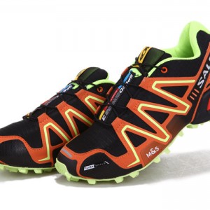 살로몬 스피드크로스 III 런닝화 40-48