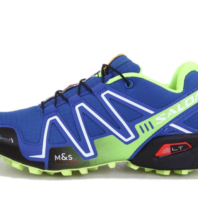 살로몬 스피드크로스 III 런닝화 40-48