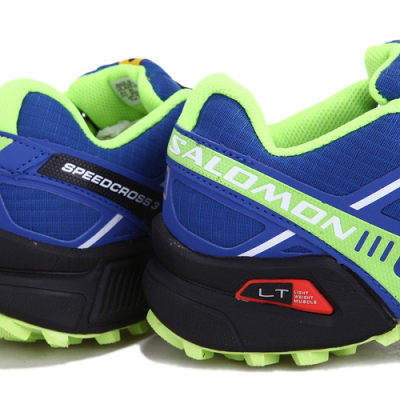 살로몬 스피드크로스 III 런닝화 40-48