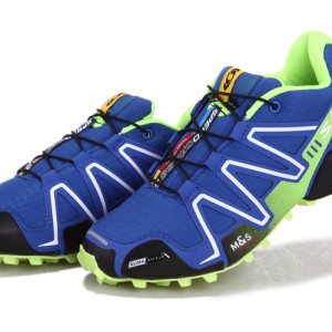 살로몬 스피드크로스 III 런닝화 40-48