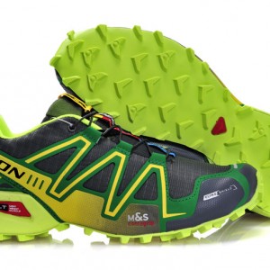 살로몬 스피드크로스 III 런닝화 40-48