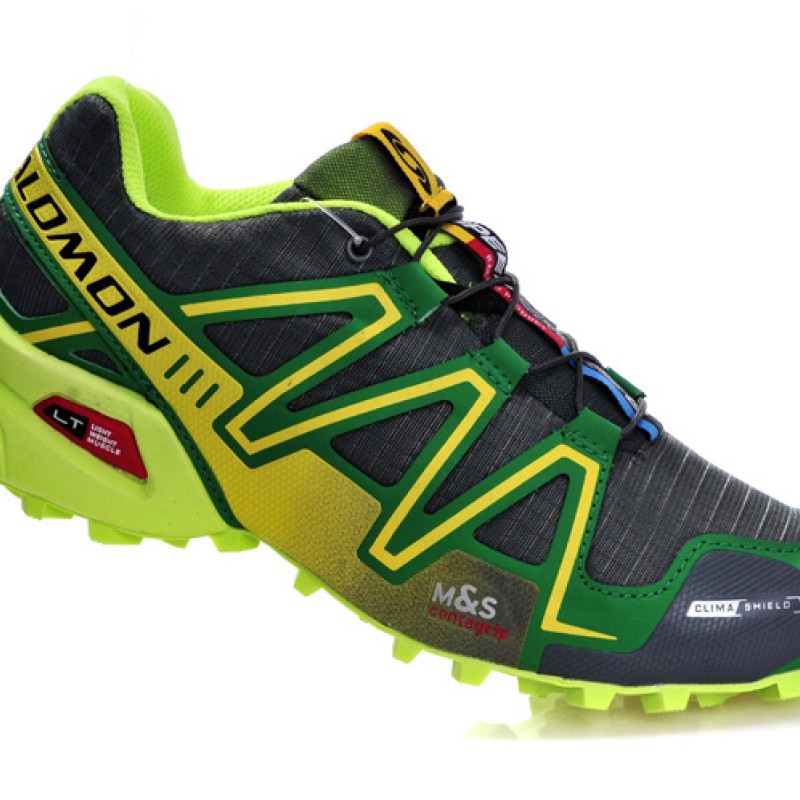 살로몬 스피드크로스 III 런닝화 40-48