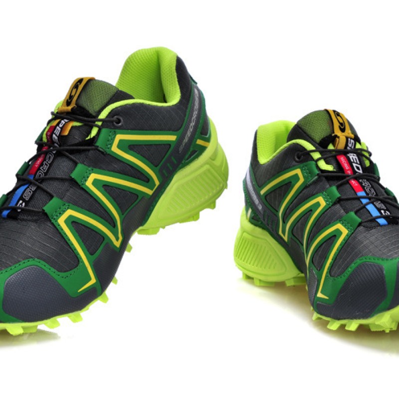 살로몬 스피드크로스 III 런닝화 40-48