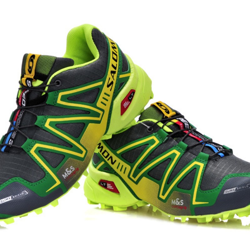 살로몬 스피드크로스 III 런닝화 40-48