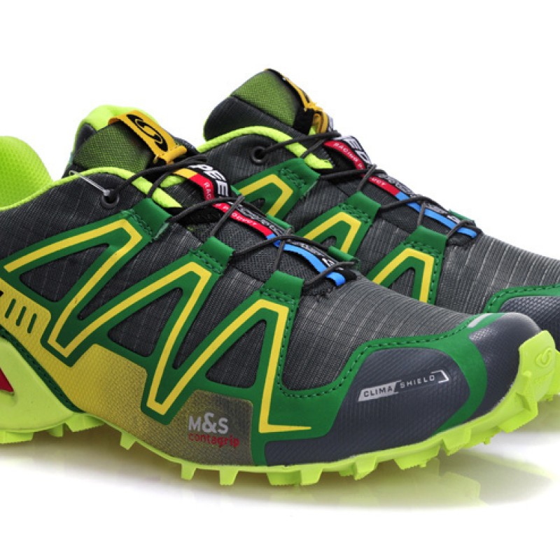 살로몬 스피드크로스 III 런닝화 40-48