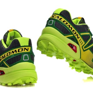 살로몬 스피드크로스 III 런닝화 40-48