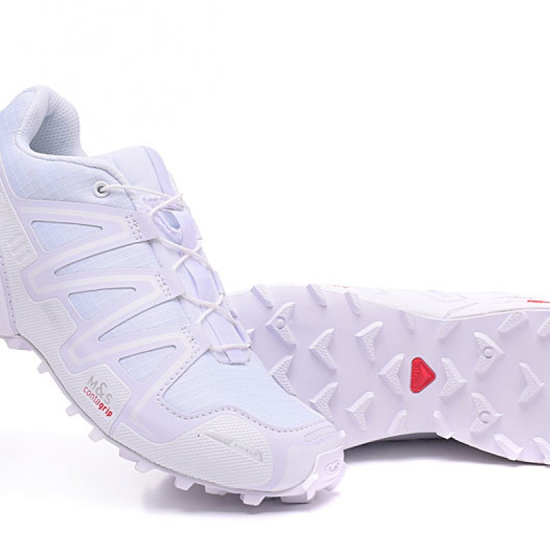 살로몬 스피드크로스 III 런닝화 40-48