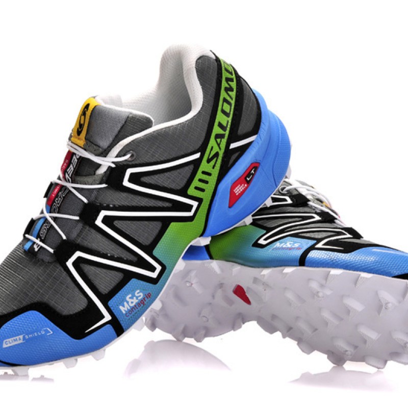 살로몬 스피드크로스 III 런닝화 40-48