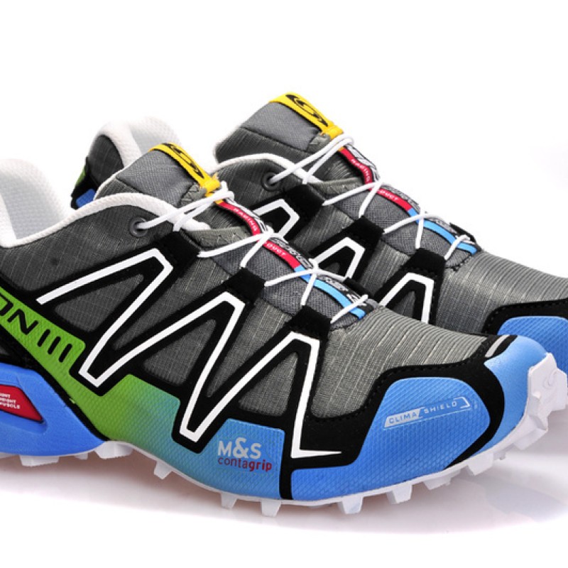 살로몬 스피드크로스 III 런닝화 40-48