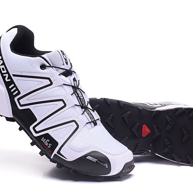 살로몬 스피드크로스 III 런닝화 40-48