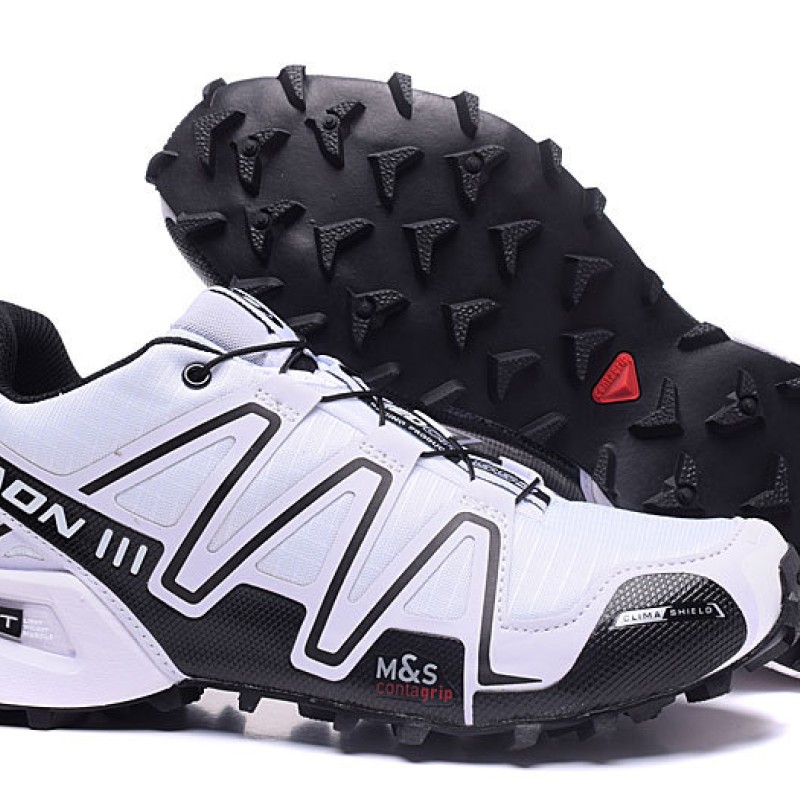 살로몬 스피드크로스 III 런닝화 40-48