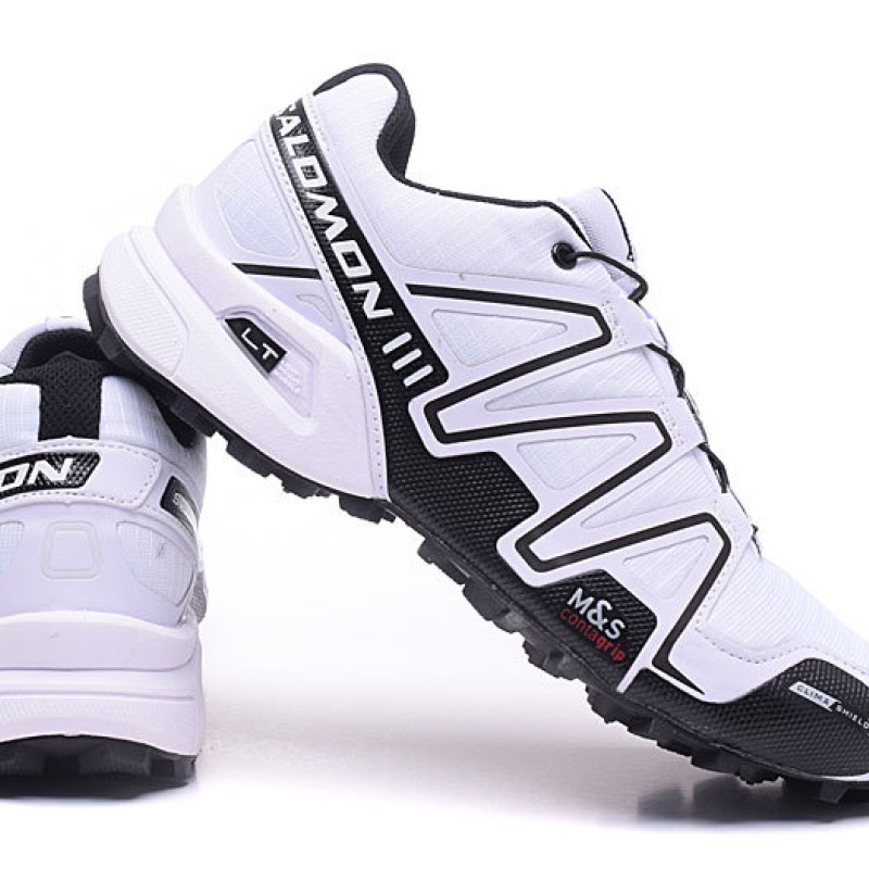 살로몬 스피드크로스 III 런닝화 40-48