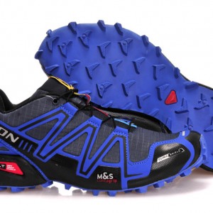 살로몬 스피드크로스 III 런닝화 40-48