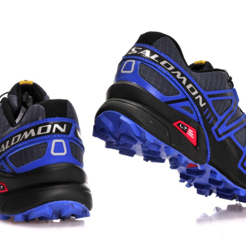 살로몬 스피드크로스 III 런닝화 40-48