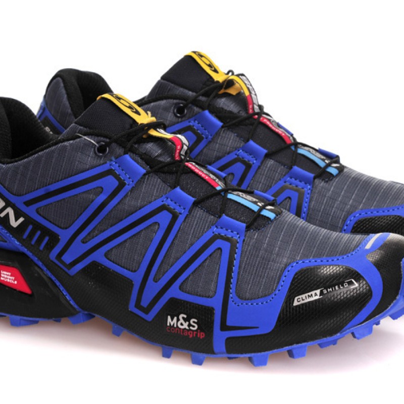 살로몬 스피드크로스 III 런닝화 40-48