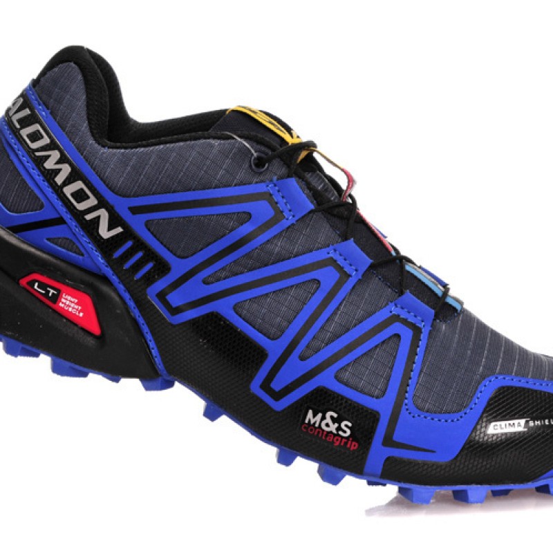 살로몬 스피드크로스 III 런닝화 40-48