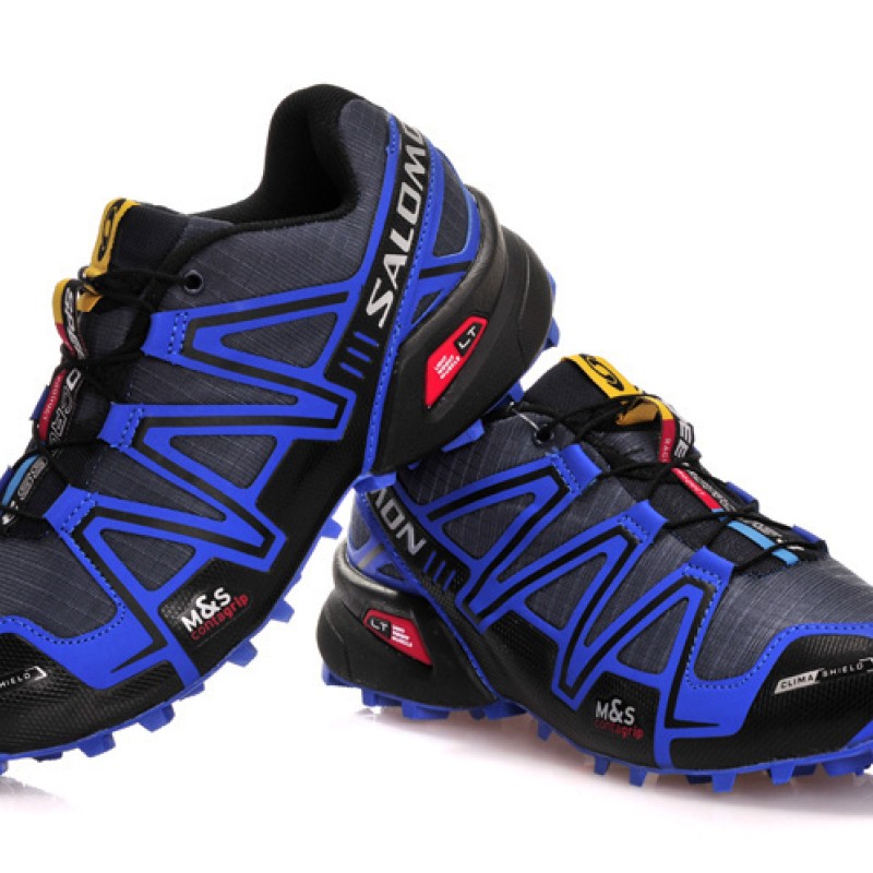 살로몬 스피드크로스 III 런닝화 40-48