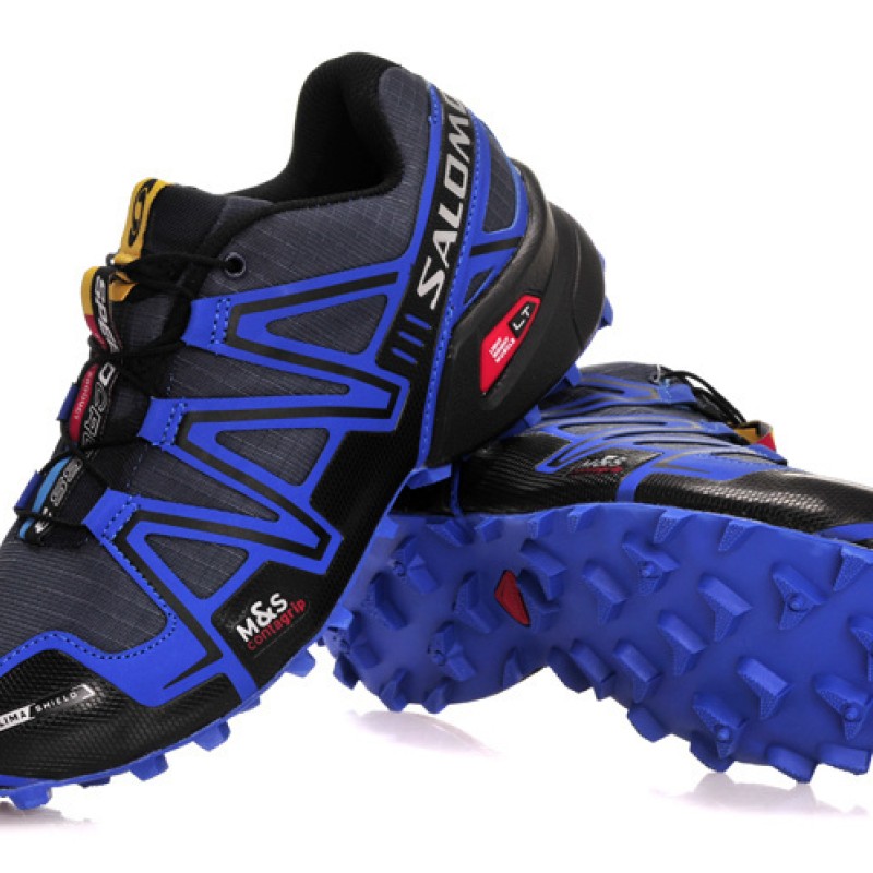 살로몬 스피드크로스 III 런닝화 40-48