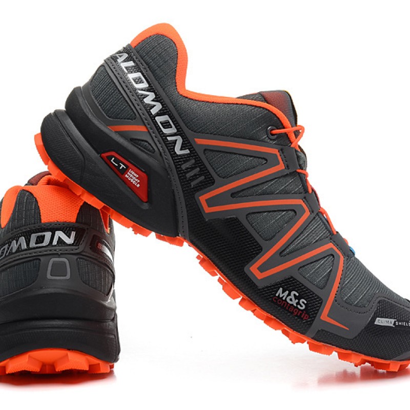 살로몬 스피드크로스 III 런닝화 40-48