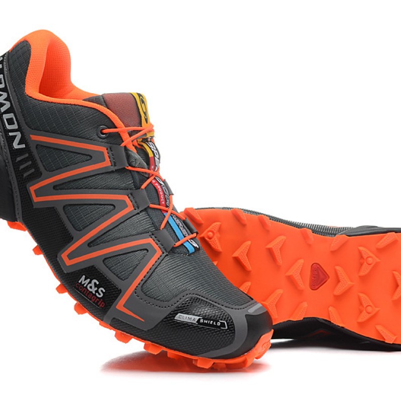 살로몬 스피드크로스 III 런닝화 40-48