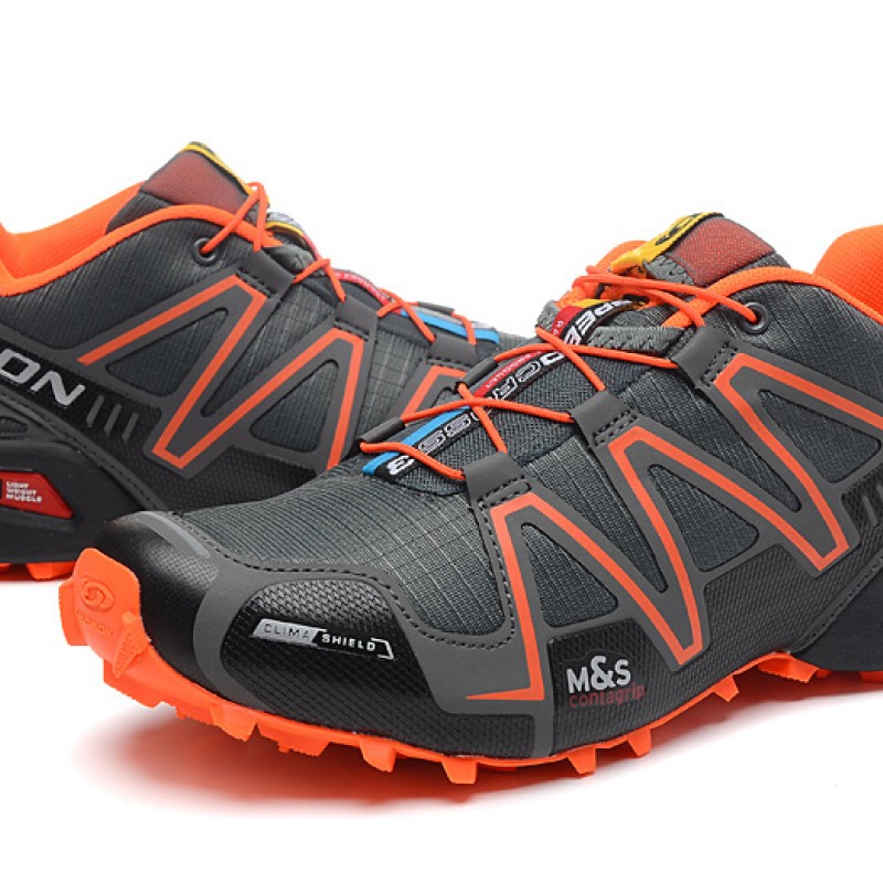 살로몬 스피드크로스 III 런닝화 40-48