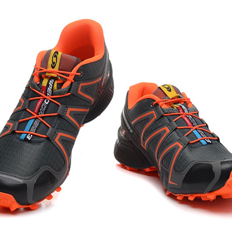 살로몬 스피드크로스 III 런닝화 40-48