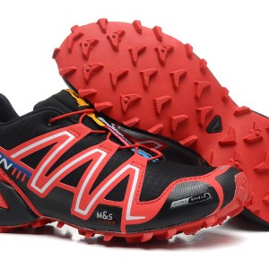 살로몬 스피드크로스 III 런닝화 40-48