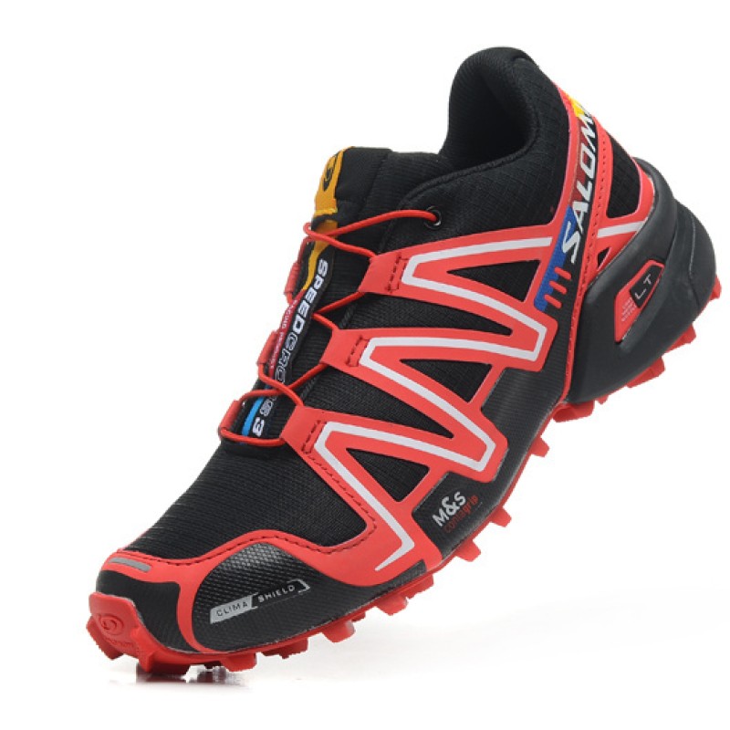 살로몬 스피드크로스 III 런닝화 40-48