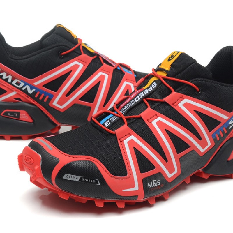 살로몬 스피드크로스 III 런닝화 40-48