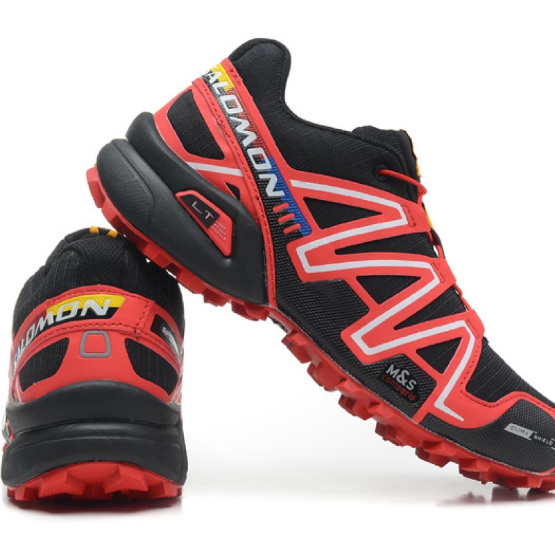 살로몬 스피드크로스 III 런닝화 40-48