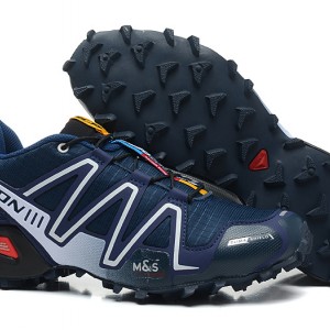 살로몬 스피드크로스 III 런닝화 40-48