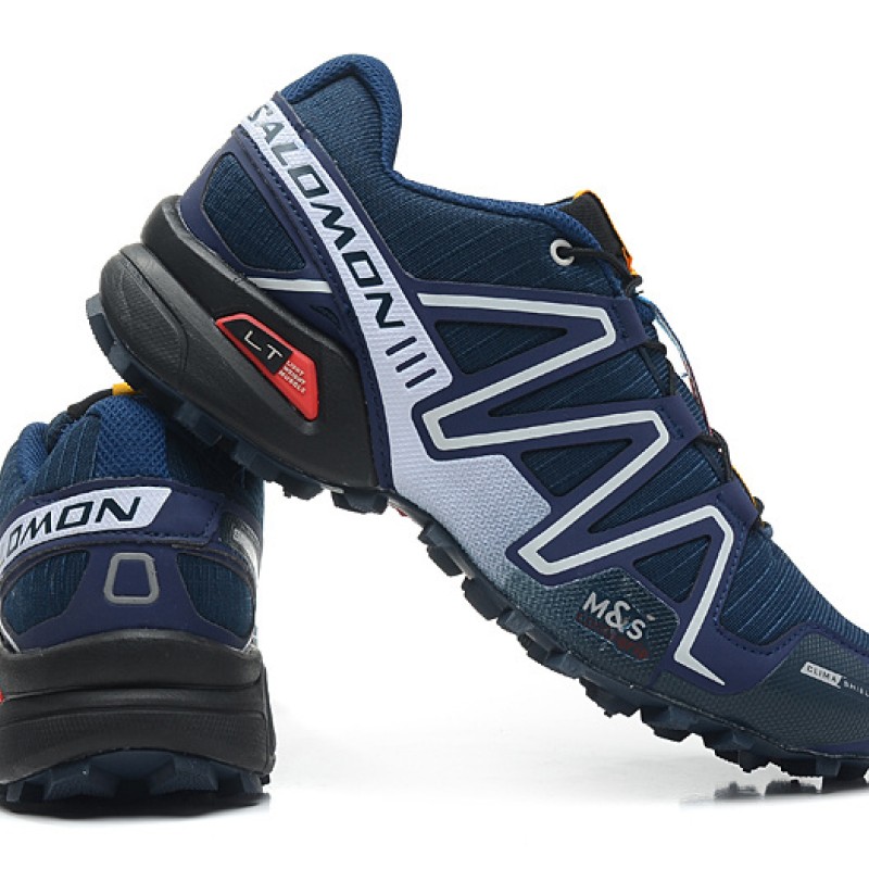 살로몬 스피드크로스 III 런닝화 40-48