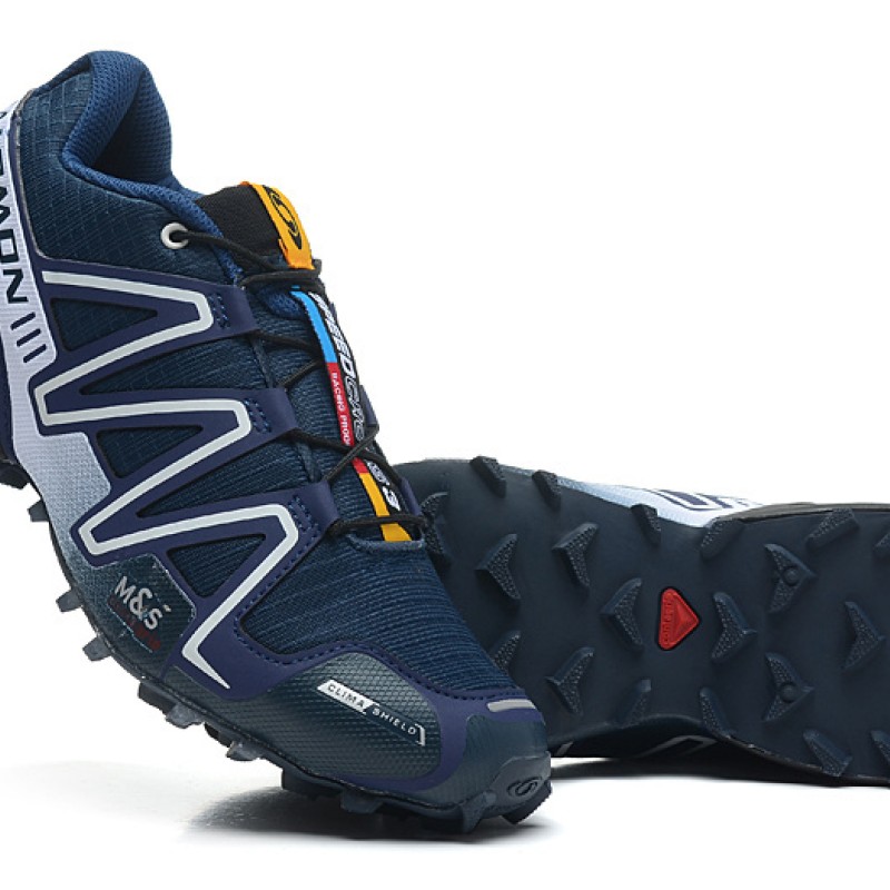 살로몬 스피드크로스 III 런닝화 40-48