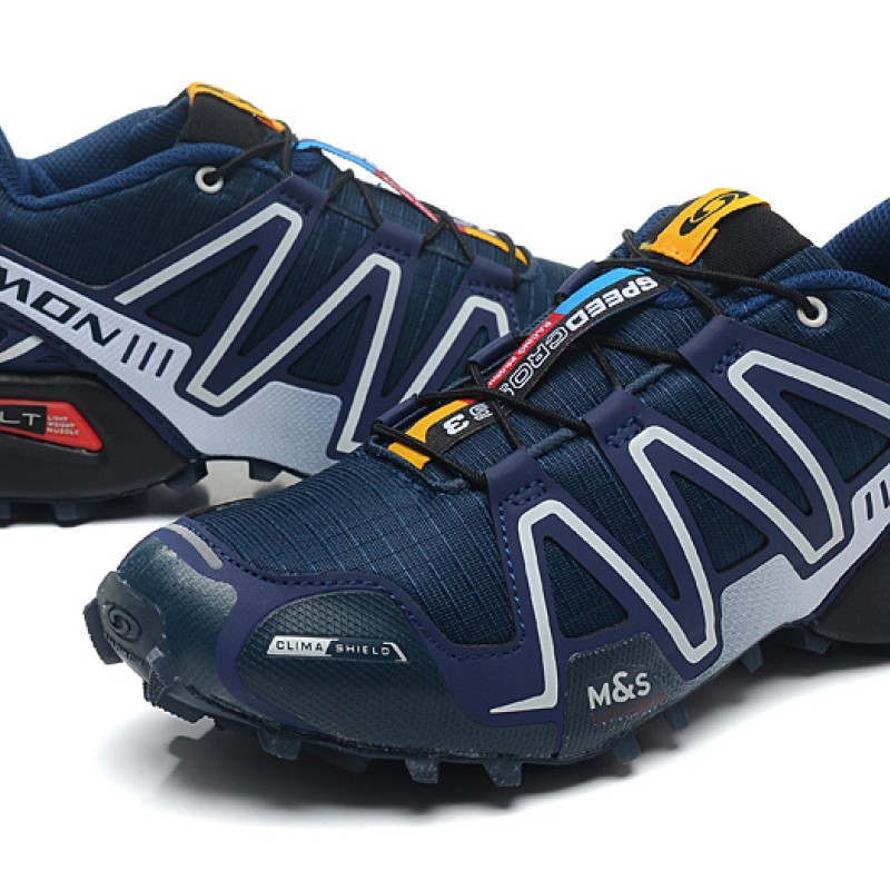 살로몬 스피드크로스 III 런닝화 40-48